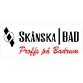 Skånska Bad logo