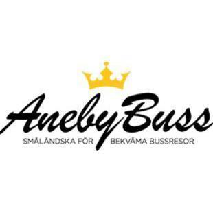 Aneby Buss AB logo