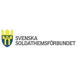 Bodens Soldathem logo