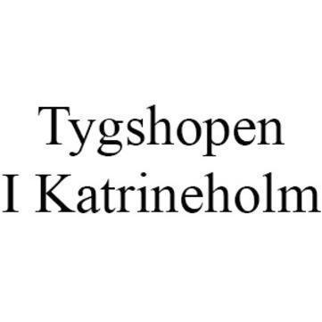 Tygshopen I Katrineholm AB logo