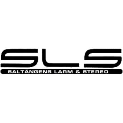 SLS/AD Bilverkstad logo
