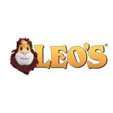 Leo's AB logo