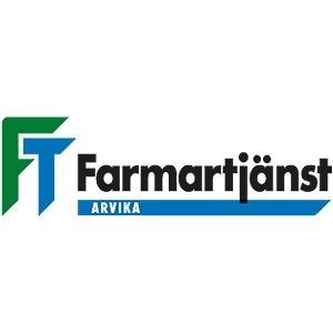 Arvika Farmartjänst logo