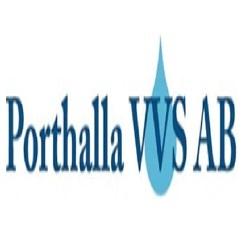 Porthalla VVS & BYGG