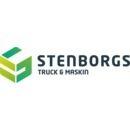 Stenborgs Truck & Maskin AB logo
