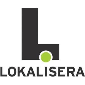 Lokalisera AB logo