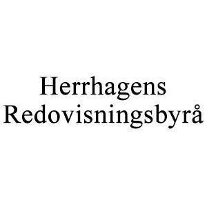 Herrhagens Redovisningsbyrå logo