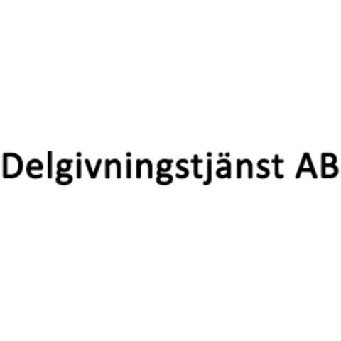 Delgivningstjänst FJ AB logo
