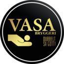 VASA Bryggeri (Dryckesbolaget Gustav Vasa AB) logo
