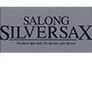 Salong Silversax logo