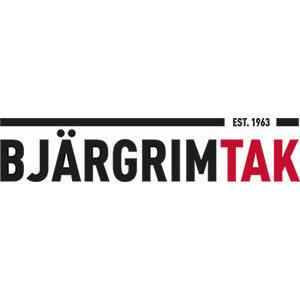 Bjärgrim & Co Tak AB logo
