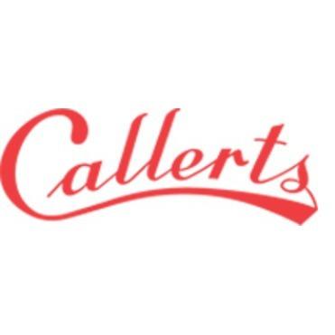 Callerts Matt-Tvätt AB logo