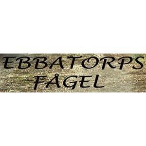 Ebbatorps Fågel logo