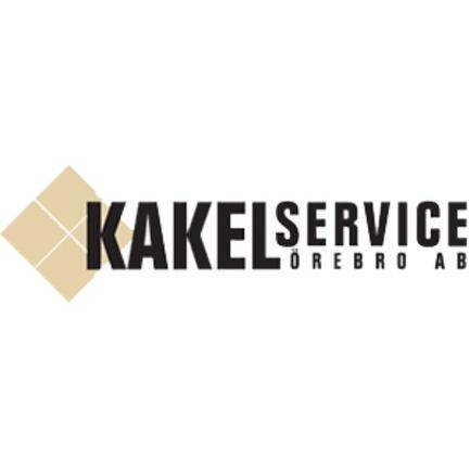 Kakelservice Örebro AB logo