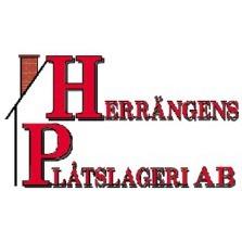 Herrängens Plåtslageri AB logo