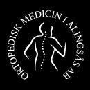 Ortopedisk Medicin i Alingsås logo