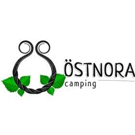 Östnora Camping logo