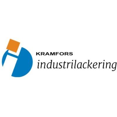 Kramfors Industrilackering AB logo