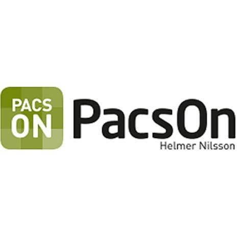 Pacson Helmer Nilsson AB logo