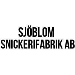 Sjöbloms Snickerifabrik AB logo