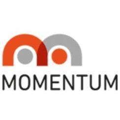 Momentum Industrial AB logo