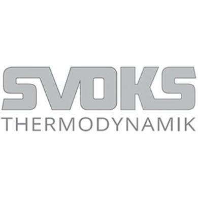 SVOKS - Sävedalens Värme & Kylservice AB logo
