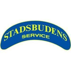 Stadsbudens Service logo