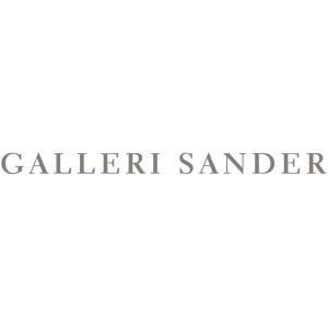 NP33 & Galleri Sander logo