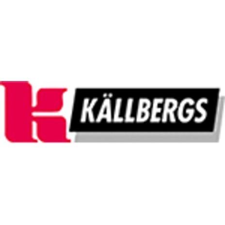 Källbergs Industri AB logo