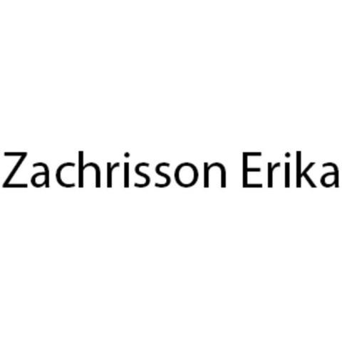 Zachrisson Erika logo
