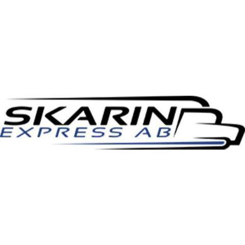 Skarin Express AB logo