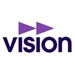 Vision Skellefteåavdelningen logo