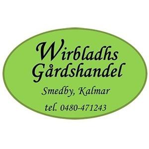 Wirbladhs Gårdshandel logo