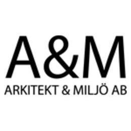 Arkitekt & Miljö Claes Thörnblad AB logo