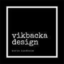 Vikbacka design