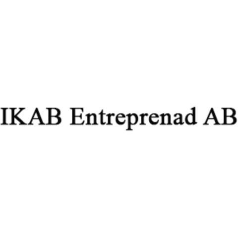 IKAB Entreprenad AB logo