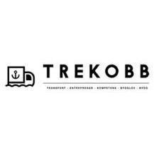 Trekobb logo