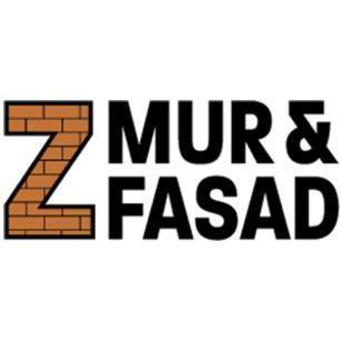 Z - Mur & Fasad logo
