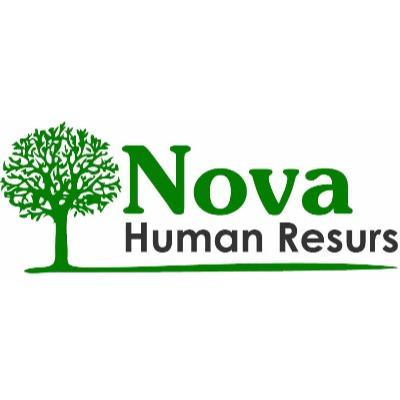 Nova Human Resurs logo