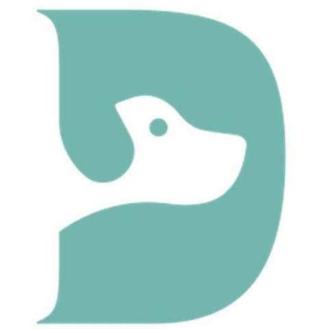 Hundtvätten logo