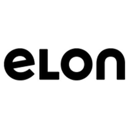 ELON Johanssons Mekaniska logo