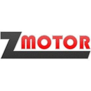 ZMotor logo