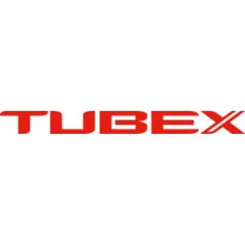 Tubex / E2 Systems AB logo