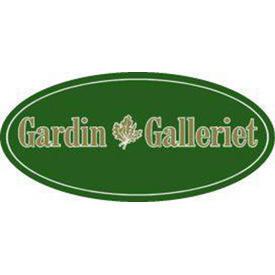 Gardin Galleriet i Norr AB logo