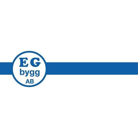 EG Bygg AB logo