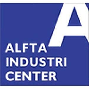 Alfta Industricenter AB