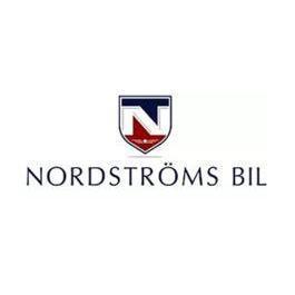 Nordströms Bil AB logo