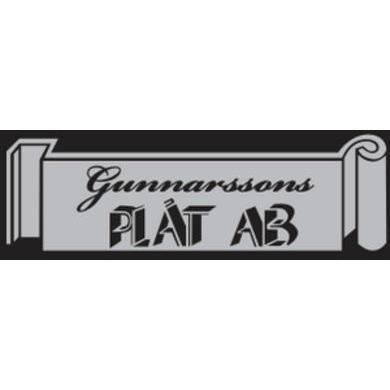 Gunnarssons Plåt logo