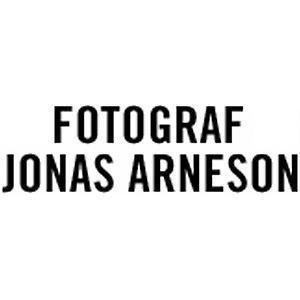 Fotograf Jonas Arneson