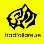 Tiger Trädfällare logo